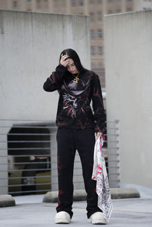 Cowboy Skull Thermal ☠️