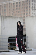 Cowboy Skull Thermal ☠️