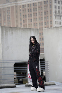 Cowboy Skull Thermal ☠️