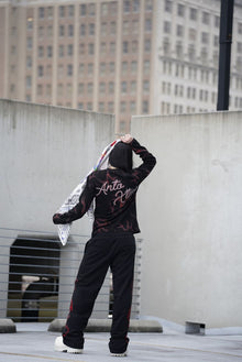 Cowboy Skull Thermal ☠️