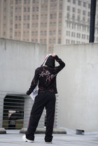 Cowboy Skull Thermal ☠️