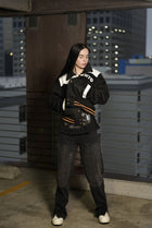 1804 CLASSIC LETTERMAN | iconic Letterman Jackets