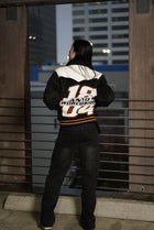 1804 CLASSIC LETTERMAN | iconic Letterman Jackets