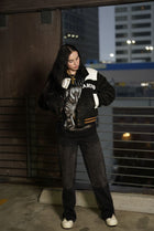 1804 CLASSIC LETTERMAN | iconic Letterman Jackets