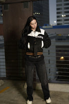 1804 CLASSIC LETTERMAN | iconic Letterman Jackets