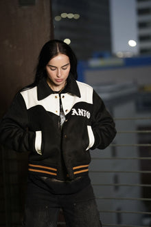 1804 CLASSIC LETTERMAN | iconic Letterman Jackets