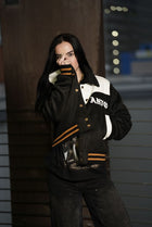 1804 CLASSIC LETTERMAN | iconic Letterman Jackets