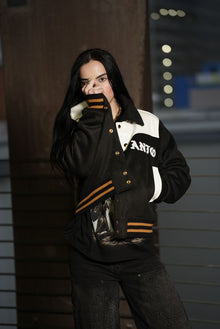1804 CLASSIC LETTERMAN | iconic Letterman Jackets