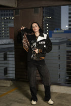 1804 CLASSIC LETTERMAN | iconic Letterman Jackets