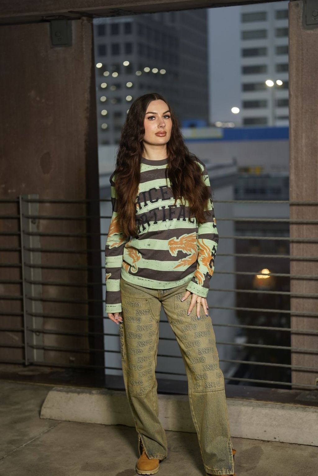 Priceless Artefact LS