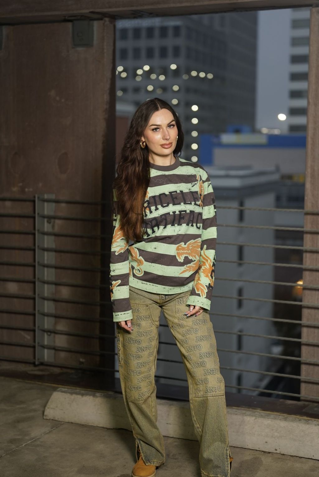 Priceless Artefact LS