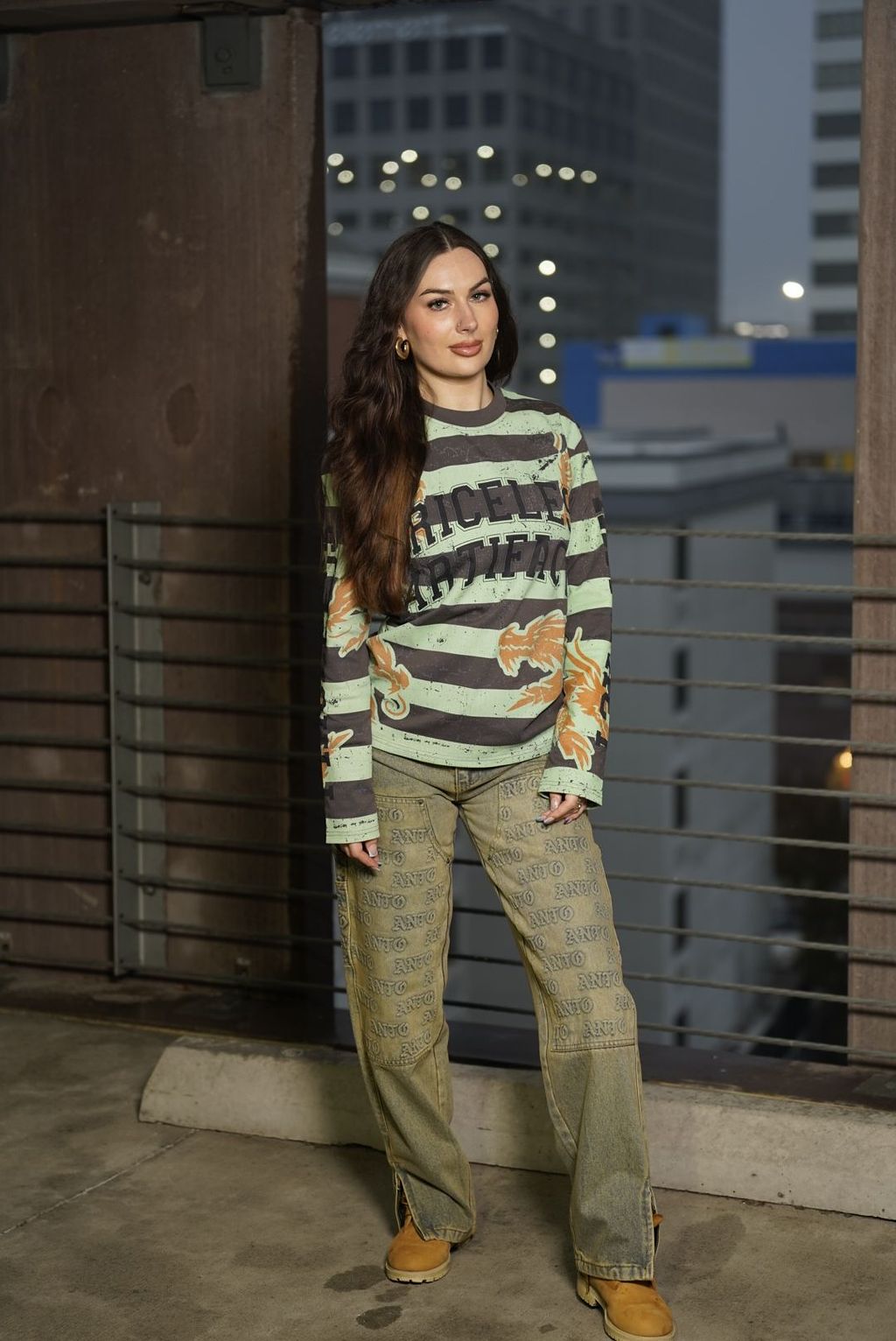 Priceless Artefact LS