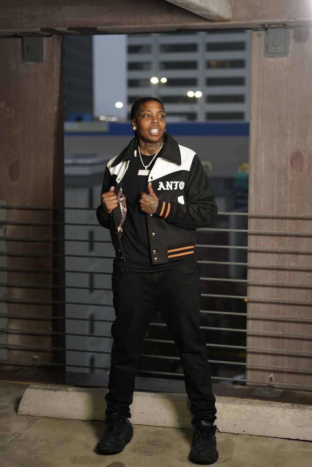 1804 CLASSIC LETTERMAN | iconic Letterman Jackets