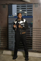 1804 CLASSIC LETTERMAN | iconic Letterman Jackets