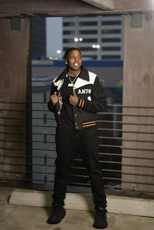 1804 CLASSIC LETTERMAN | iconic Letterman Jackets