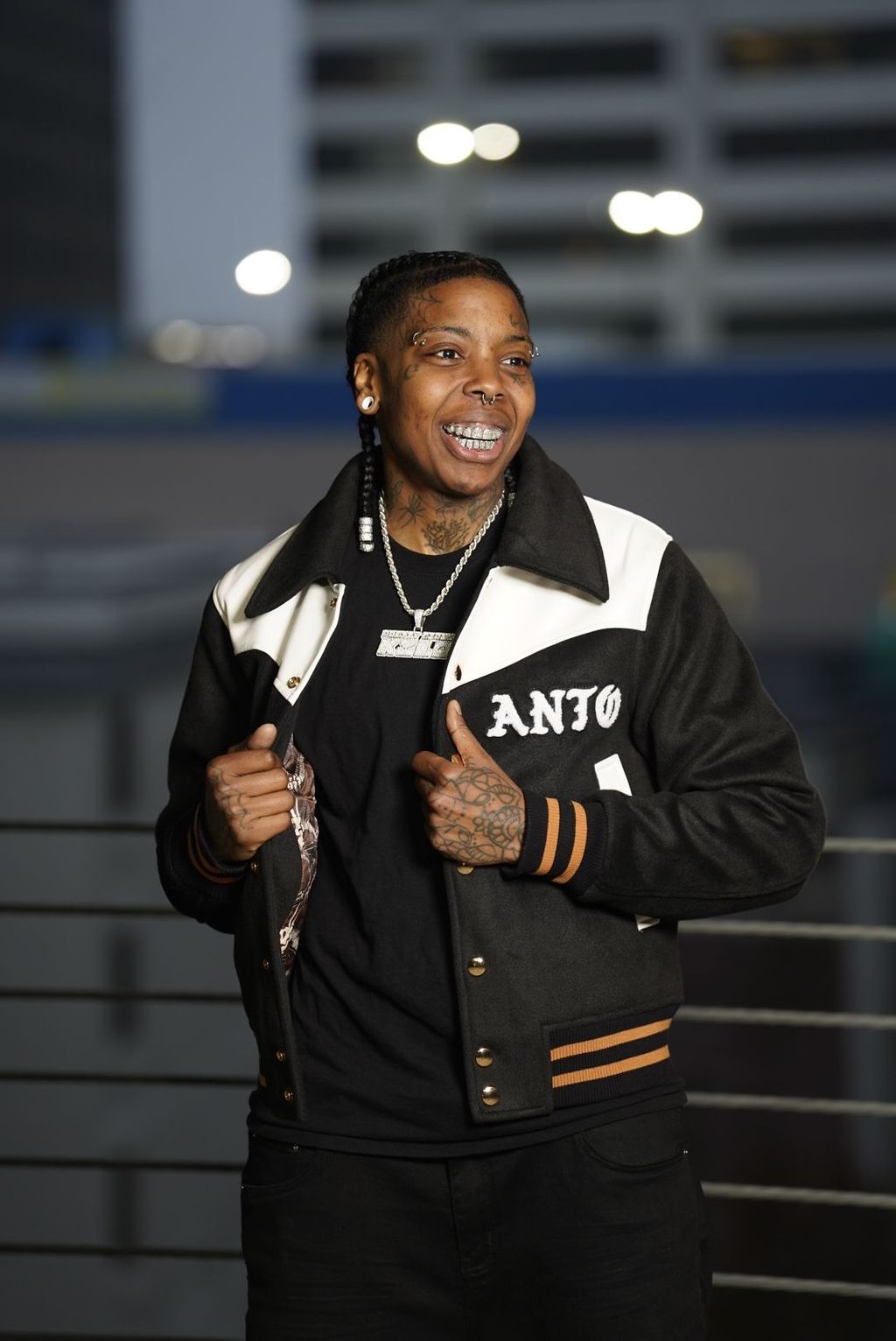1804 CLASSIC LETTERMAN | iconic Letterman Jackets