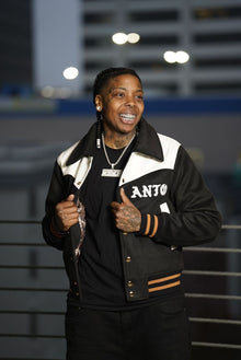 1804 CLASSIC LETTERMAN | iconic Letterman Jackets