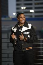 1804 CLASSIC LETTERMAN | iconic Letterman Jackets