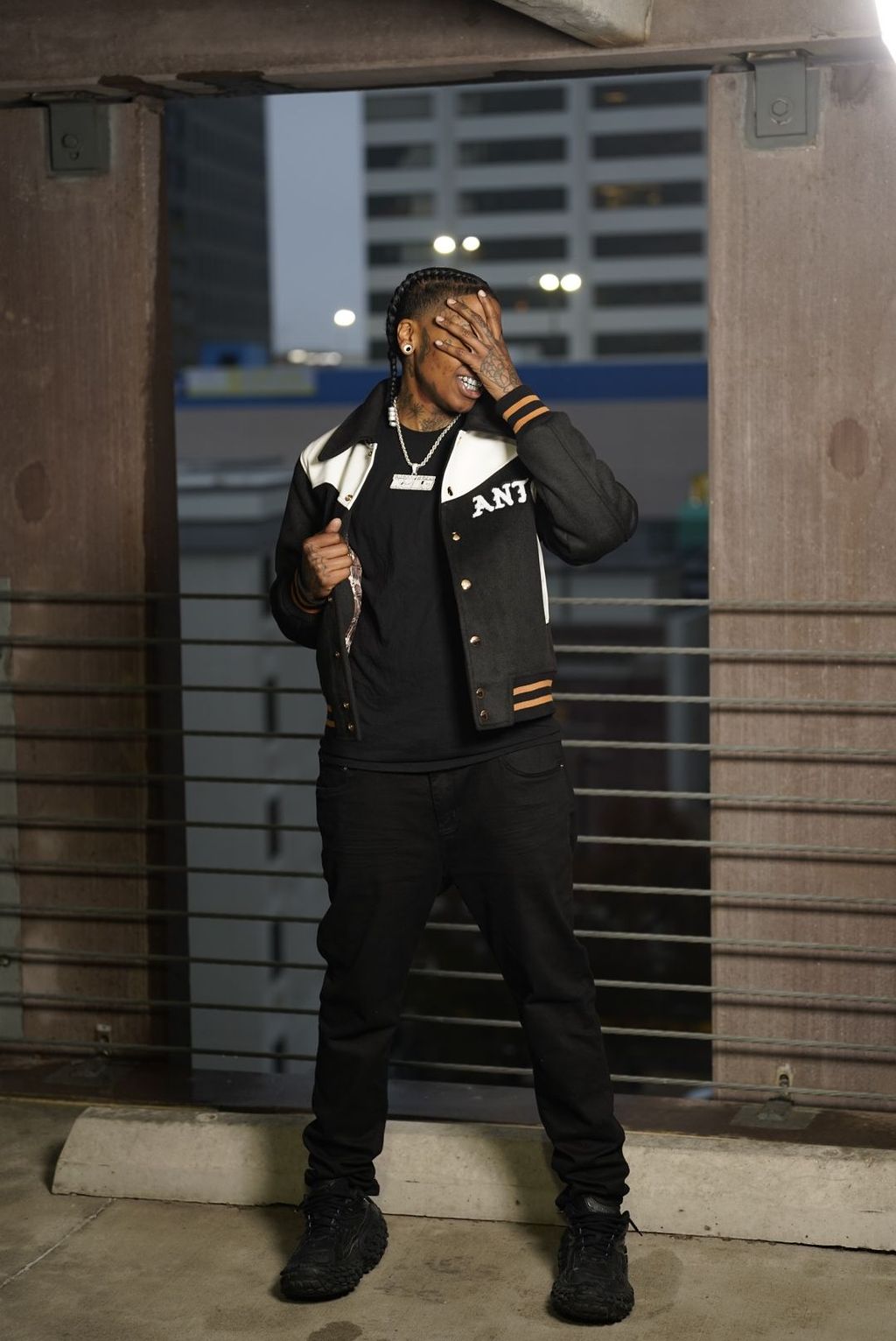 1804 CLASSIC LETTERMAN | iconic Letterman Jackets
