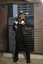 1804 CLASSIC LETTERMAN | iconic Letterman Jackets