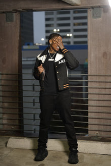 1804 CLASSIC LETTERMAN | iconic Letterman Jackets