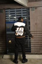 1804 CLASSIC LETTERMAN | iconic Letterman Jackets