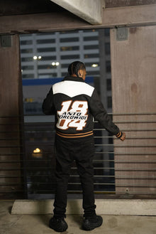 1804 CLASSIC LETTERMAN | iconic Letterman Jackets