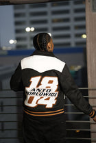 1804 CLASSIC LETTERMAN | iconic Letterman Jackets