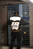 1804 CLASSIC LETTERMAN | iconic Letterman Jackets