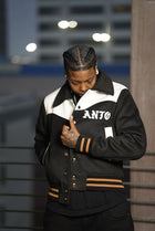 1804 CLASSIC LETTERMAN | iconic Letterman Jackets