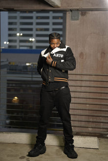 1804 CLASSIC LETTERMAN | iconic Letterman Jackets