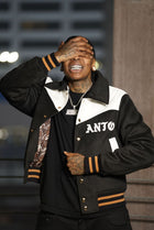 1804 CLASSIC LETTERMAN | iconic Letterman Jackets