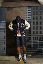 ANTO Letterman