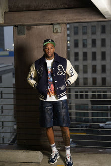 ANTO Letterman