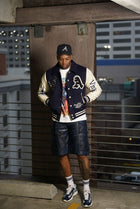 ANTO Letterman