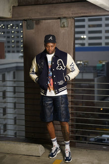 ANTO Letterman