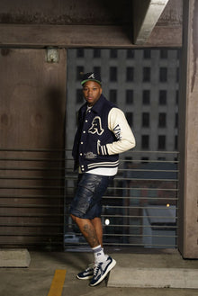 ANTO Letterman