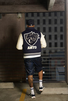 ANTO Letterman