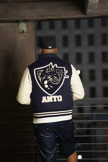 ANTO Letterman