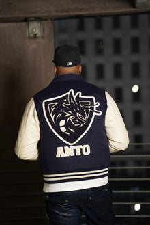 ANTO Letterman