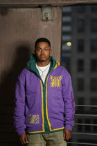 LUNDI GRAS HOODIE 🪅