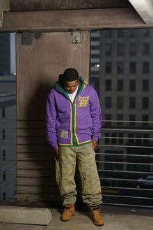 LUNDI GRAS HOODIE 🪅