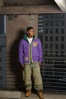 LUNDI GRAS HOODIE 🪅