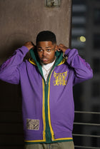 LUNDI GRAS HOODIE 🪅