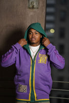 LUNDI GRAS HOODIE 🪅