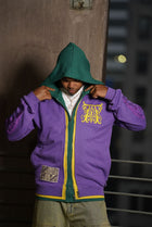 LUNDI GRAS HOODIE 🪅