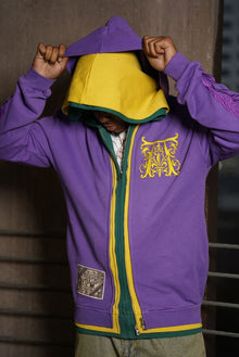 LUNDI GRAS HOODIE 🪅