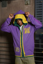 LUNDI GRAS HOODIE 🪅