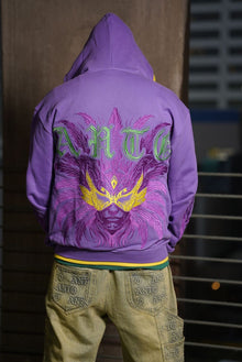 LUNDI GRAS HOODIE 🪅