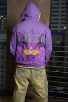 LUNDI GRAS HOODIE 🪅